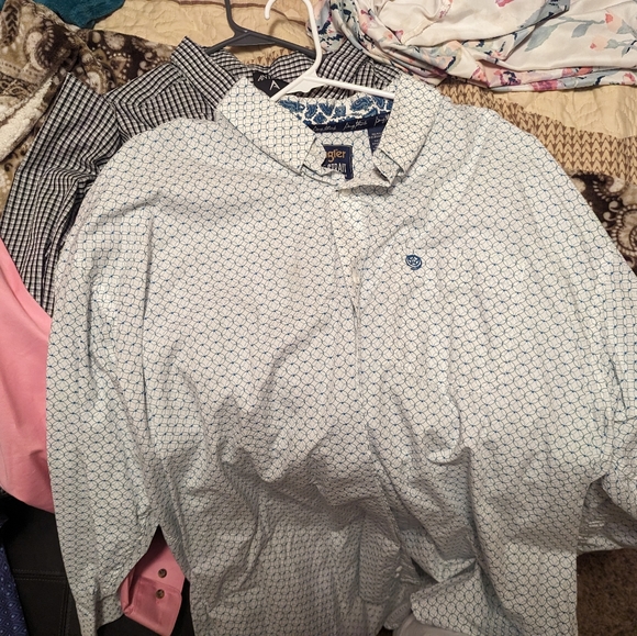 Dress Shirt - Picture 4 of 8